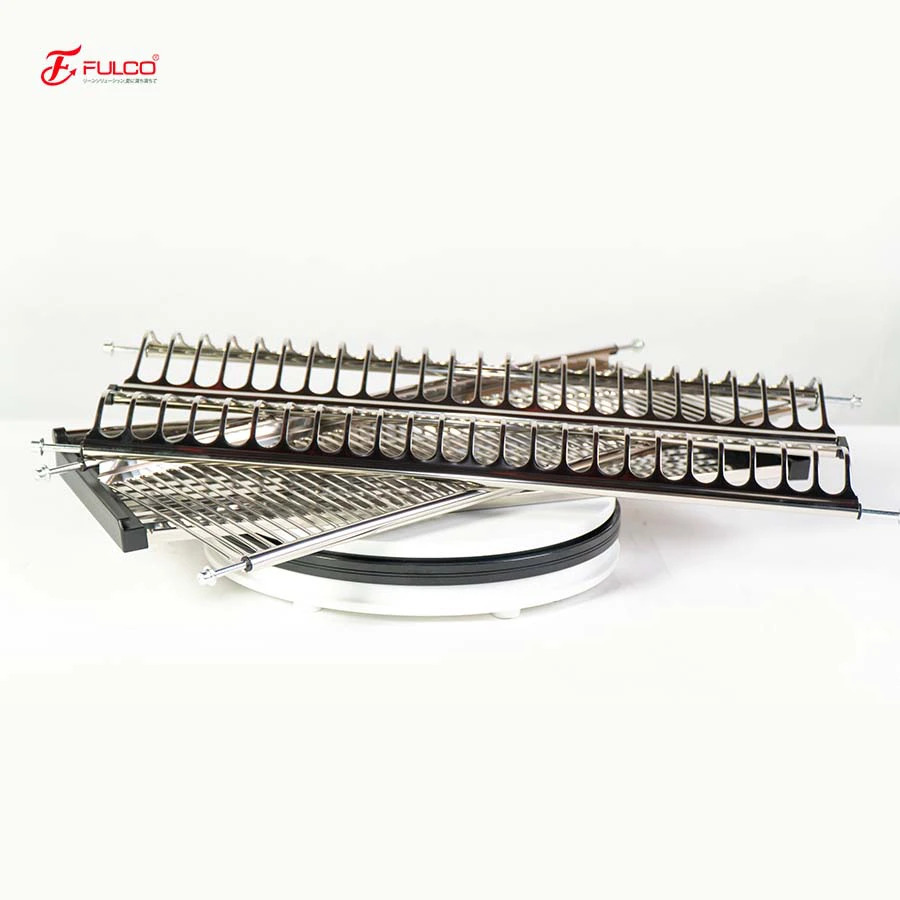 GIÁ BÁT ĐĨA CỐ ĐỊNH FULCO FC28