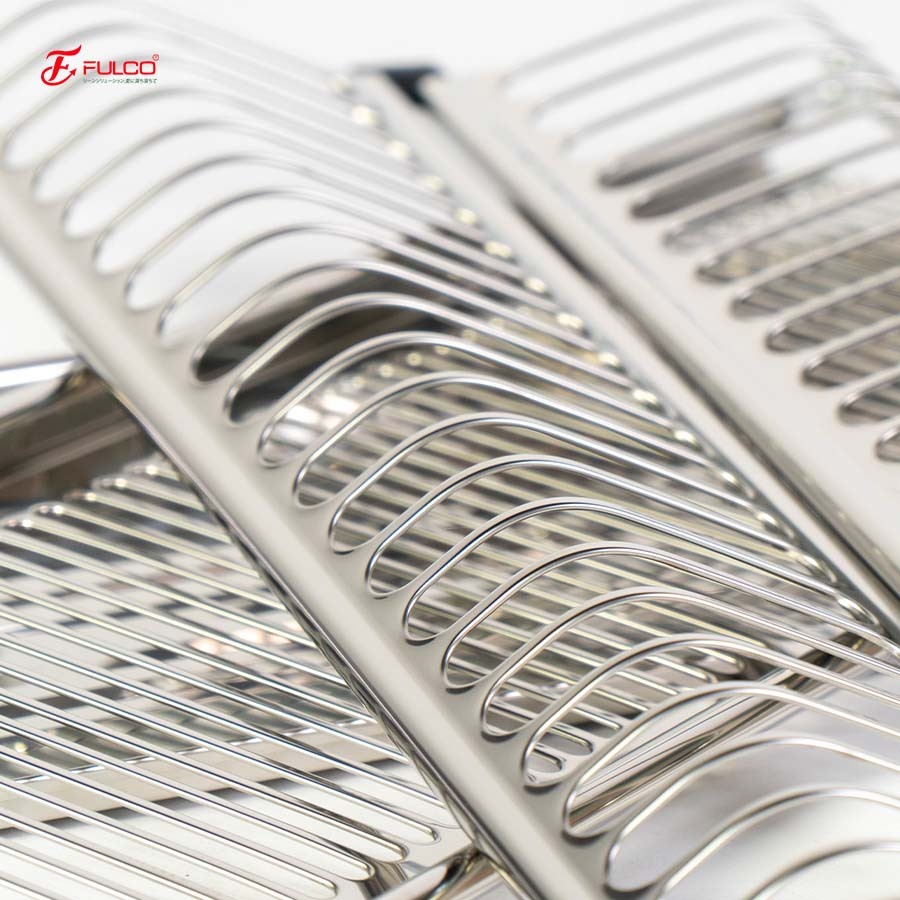 GIÁ BÁT ĐĨA CỐ ĐỊNH FULCO FC28