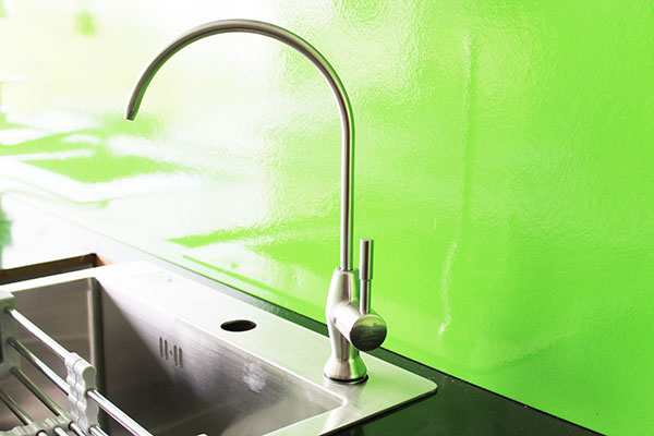 Vòi nước lọc R.O inox 304 Moonoah MN-403