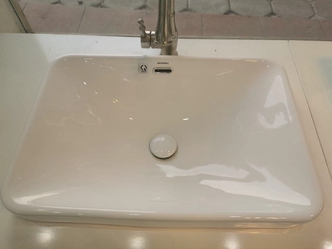 Chậu rửa mặt lavabo Moonoah MN-C379
