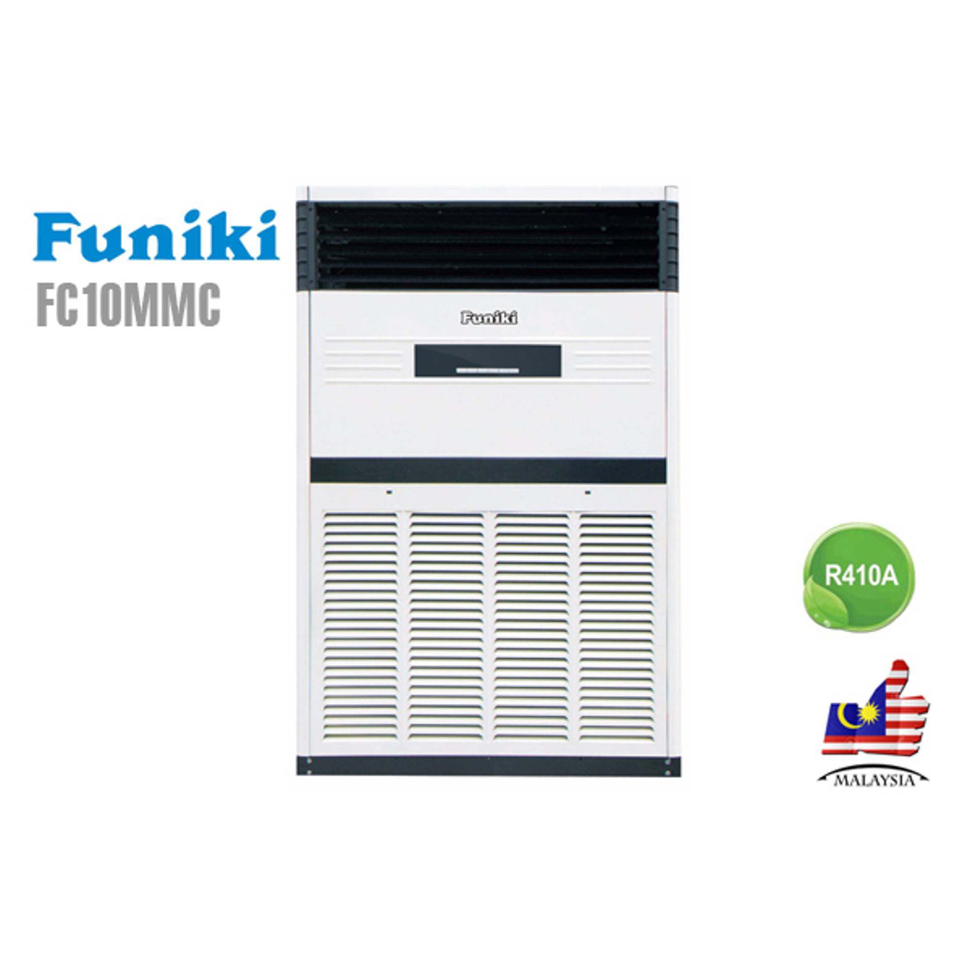 Điều Hòa Tủ Đứng 100000BTU 1 Chiều FC100MCC
