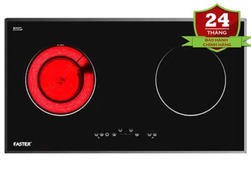 Bếp điện từ nhập khẩu Tây Ban Nha FS-2SIR