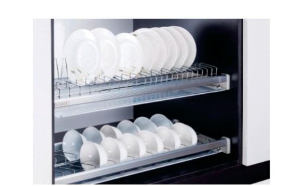 Giá bát đĩa cố định FS 900/800/700SN