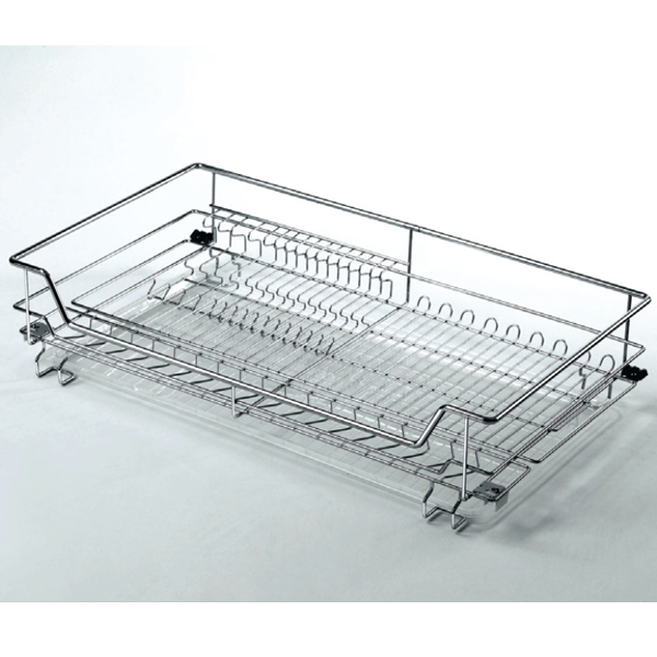 Giá để bát đĩa tủ dưới: FS BP 900/800/700 SPS