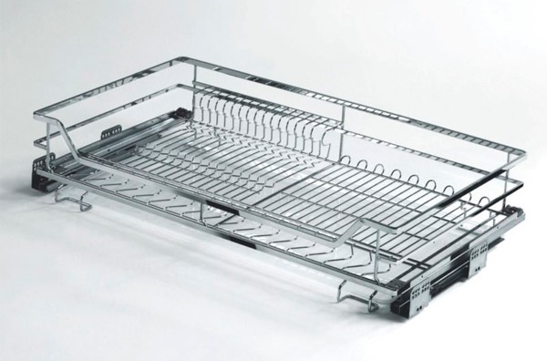 Giá để bát đĩa tủ dưới FS BP 900/800/700 SD