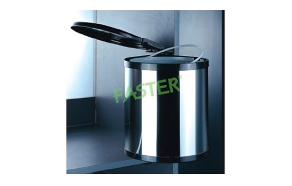 Thùng rác gắn cánh Faster FS-DB14L