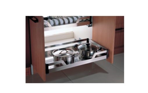 Giá để bát đĩa tủ dưới FS-E080890/FS-E080990