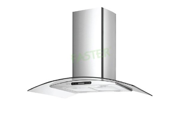 Máy hút khói độc lập FS Island 3388