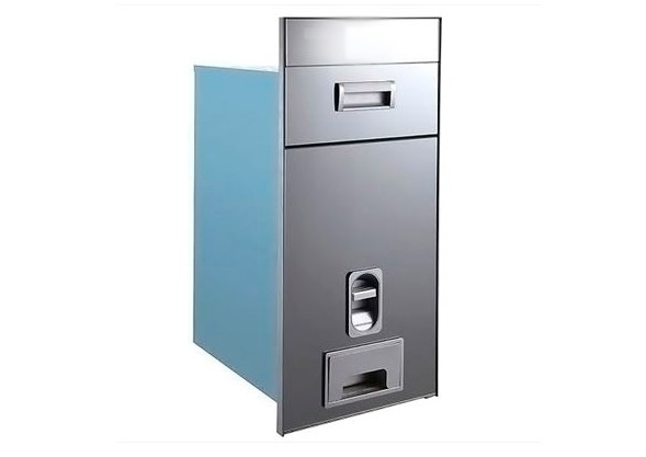 Thùng gạo thông minh – FS-RC15