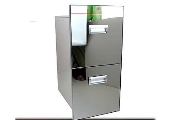 Thùng gạo thông minh Faster FS-RC30