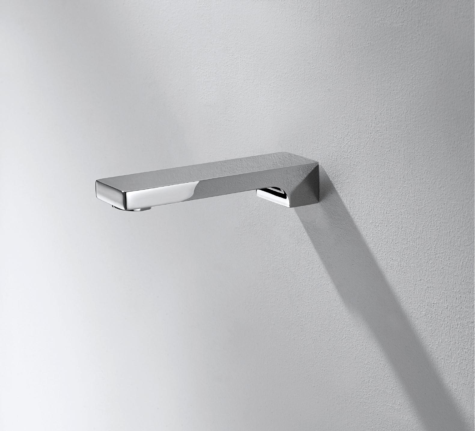 Vòi tắm xả bồn âm tường cao cấp Bravat FS116C-ENG