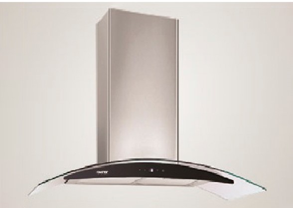 Máy hút mùi toa kính gắn tường FS 3588CH/70 – FS3588CH/90