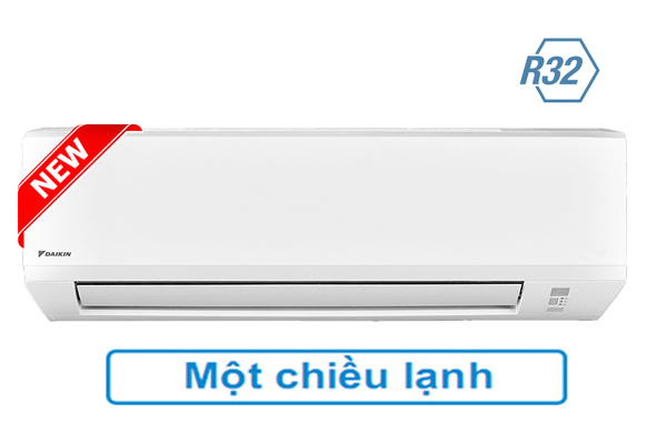 Daikin FTC60NV1V/RC60NV1V 1 chiều lạnh