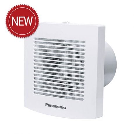 Quạt hút thông gió Panasonic FV-15EGF1 (lỗ chờ 18.5cm)