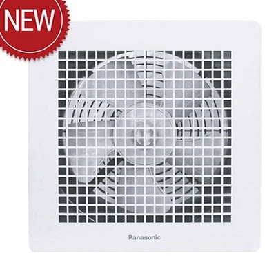 Quạt hút thông gió Panasonic FV-25TGU5 (lỗ chờ 31.5cm)