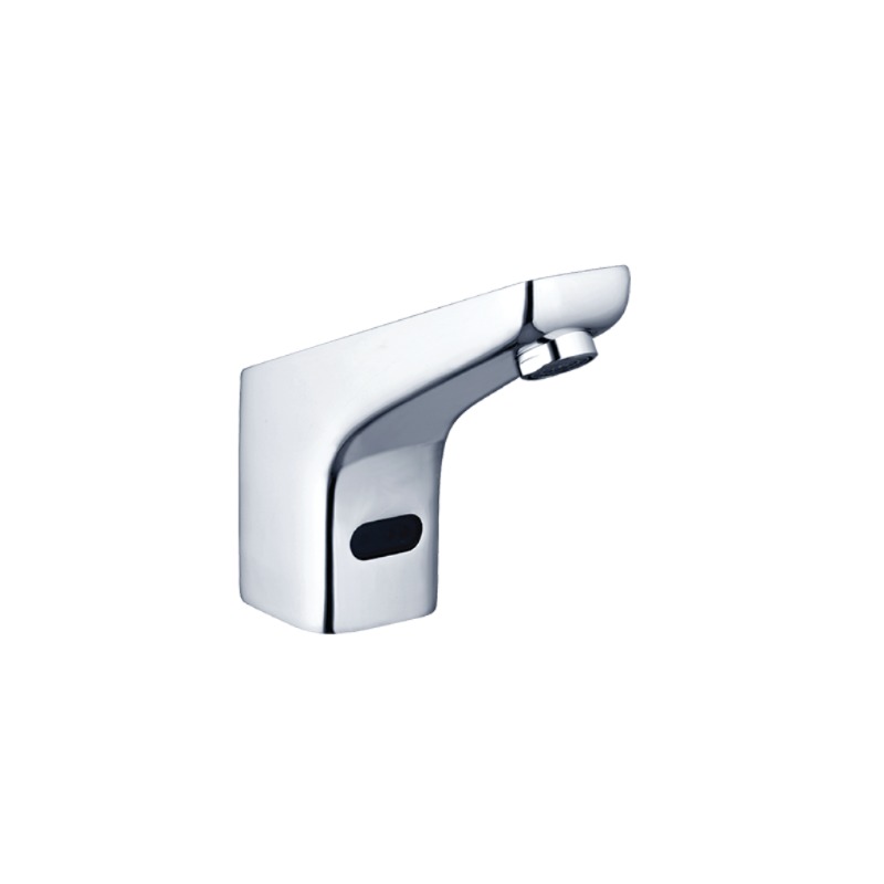 Vòi rửa lavabo cảm ứng Caesar A912