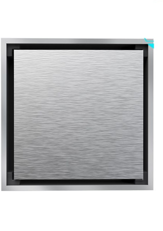 GA THOÁT SÀN VIGLACERA PLATINUM P.73.350