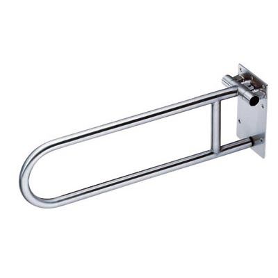 Tay vịn phòng tắm Inox Caesar GB100V dành cho người khuyết tật