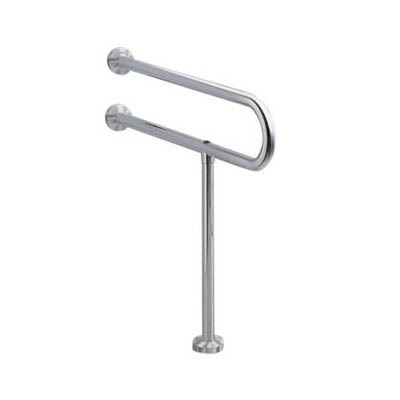 Tay vịn phòng tắm Inox Caesar GB102V dành cho người khuyết tật