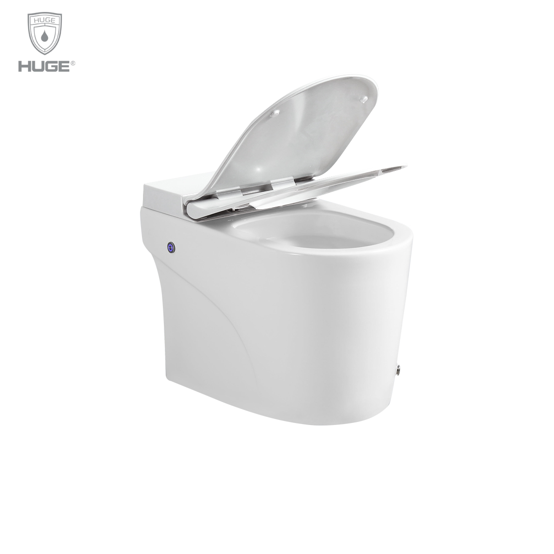 Bồn cầu thông minh dùng PIN Huge H-BS2088