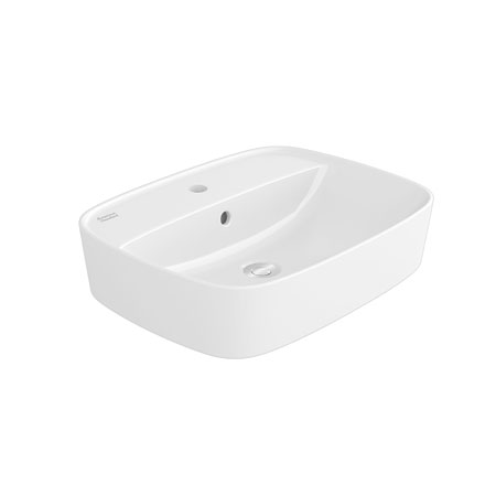 Chậu rửa lavabo American WP-0618 đặt bàn