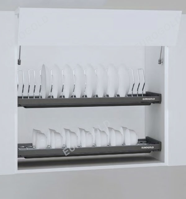 GIÁ BÁT CỐ ĐỊNH NAN OVAL EUROGOLD EPV8070