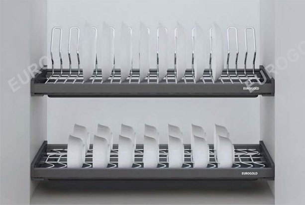 GIÁ BÁT CỐ ĐỊNH NAN OVAL EUROGOLD EPV8080