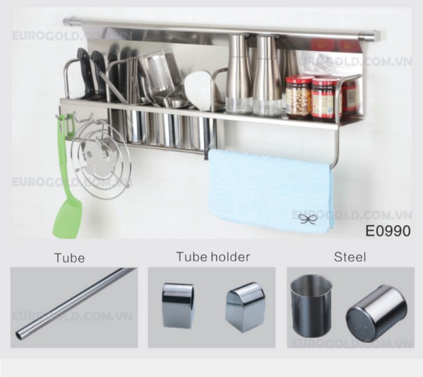 Giá treo đa năng EUROGOLD WG1089