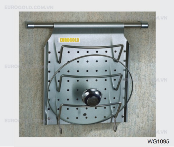 Giá treo đa năng EUROGOLD WG1089