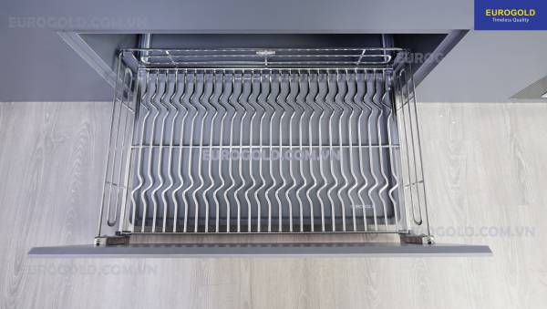 Giá xoong nồi nan OVAL EUROGOLD EPV5060