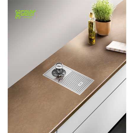 Máy rửa cốc Geler GL- 4022