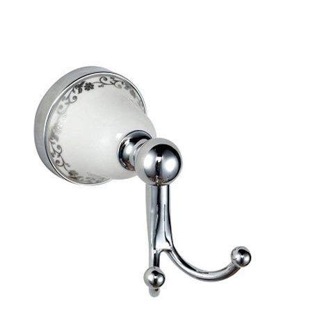 Móc treo áo inox 304 Geler 9705