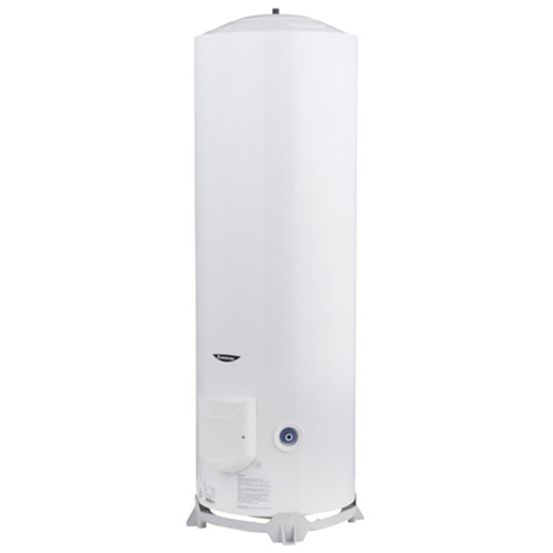 Bình nóng lạnh Ariston 300L đứng đặt sàn ARI 300 STAB 570 THER TM VS EU