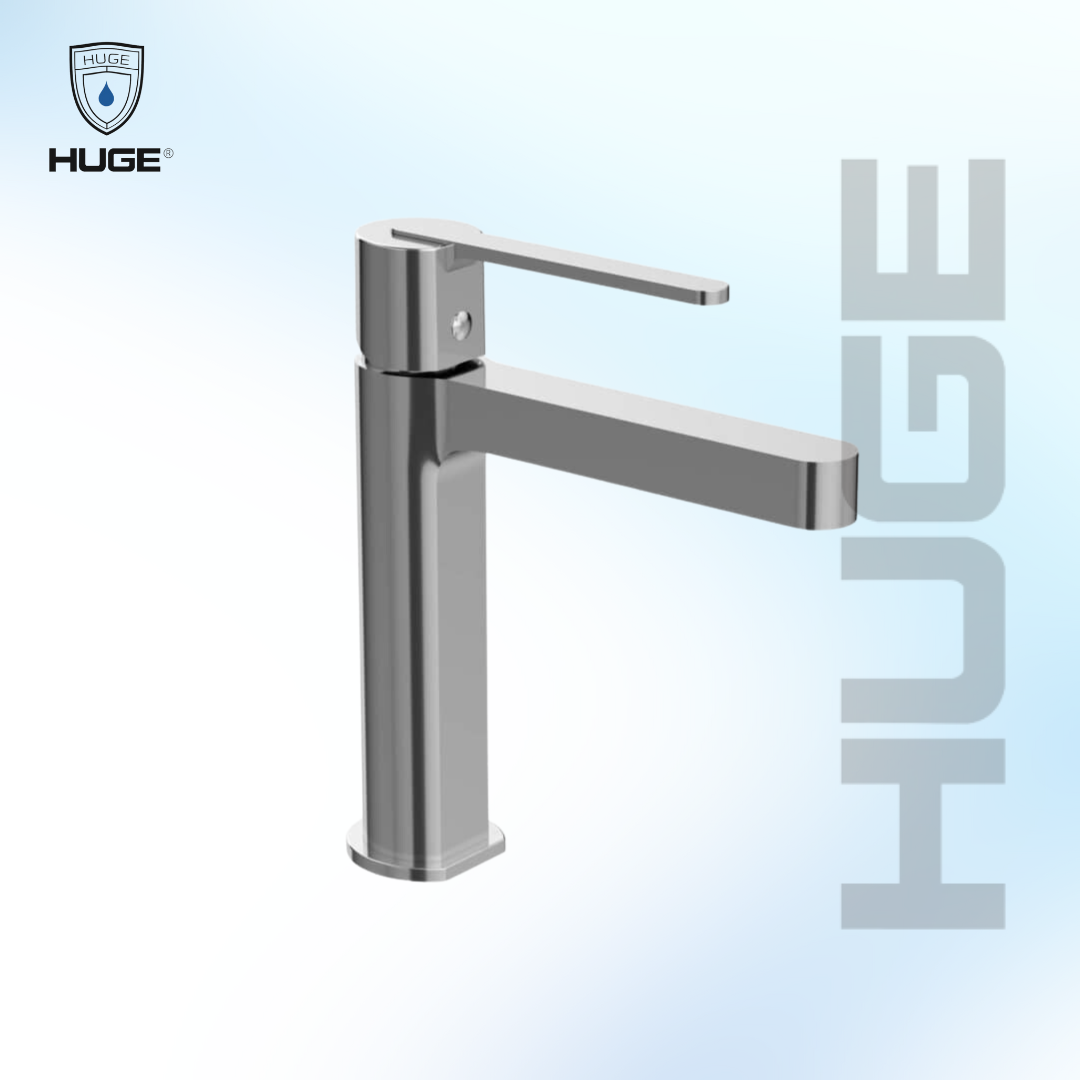 VÒI LAVABO PAMELA H-2600V