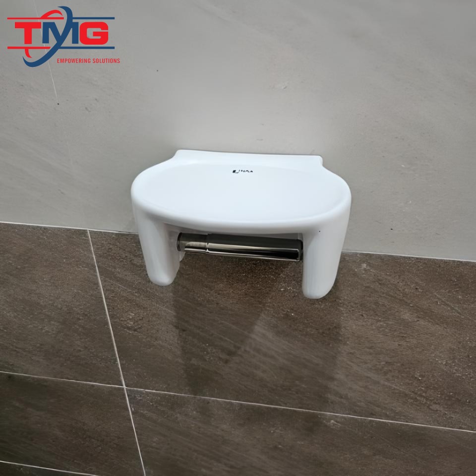 Hộp giấy vệ sinh CB series INAX H-486V
