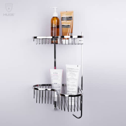 Kệ góc 2 tầng (H-B1929H)