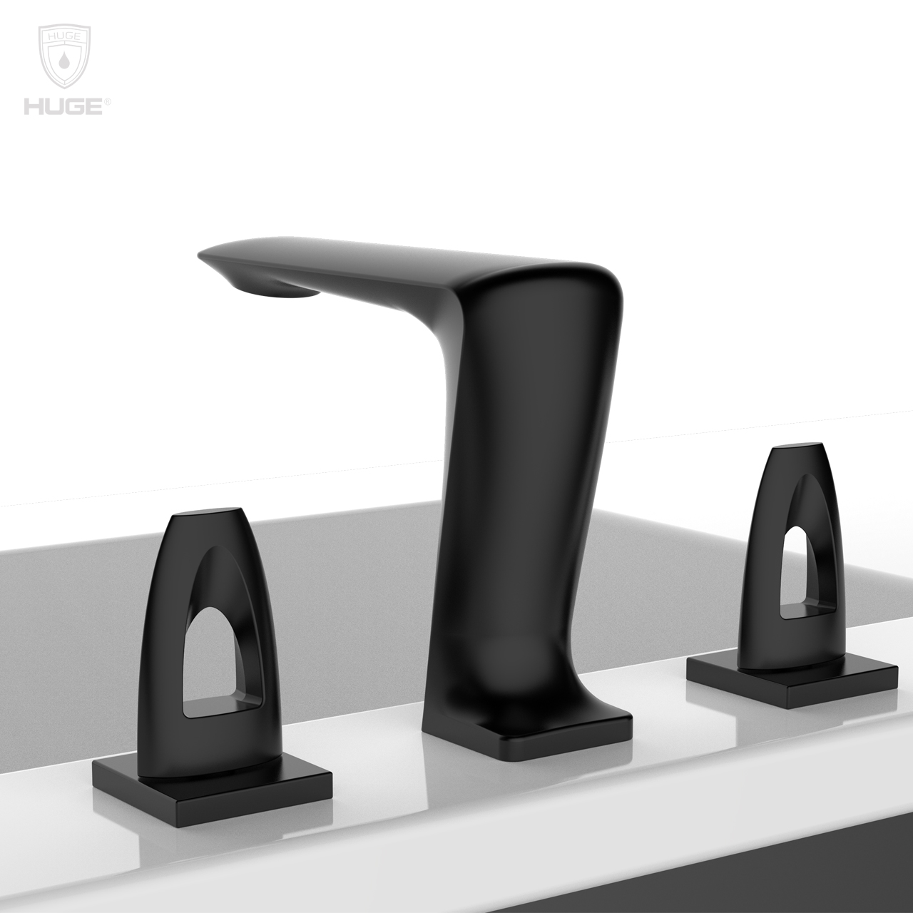 Vòi rửa lavabo (H-6600VB-3)