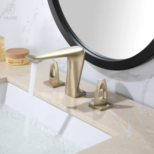 Vòi rửa lavabo(H-6600VG-3)