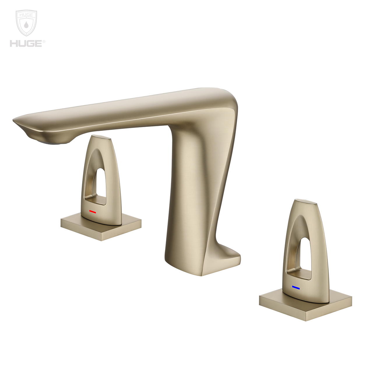 Vòi rửa lavabo(H-6600VG-3)