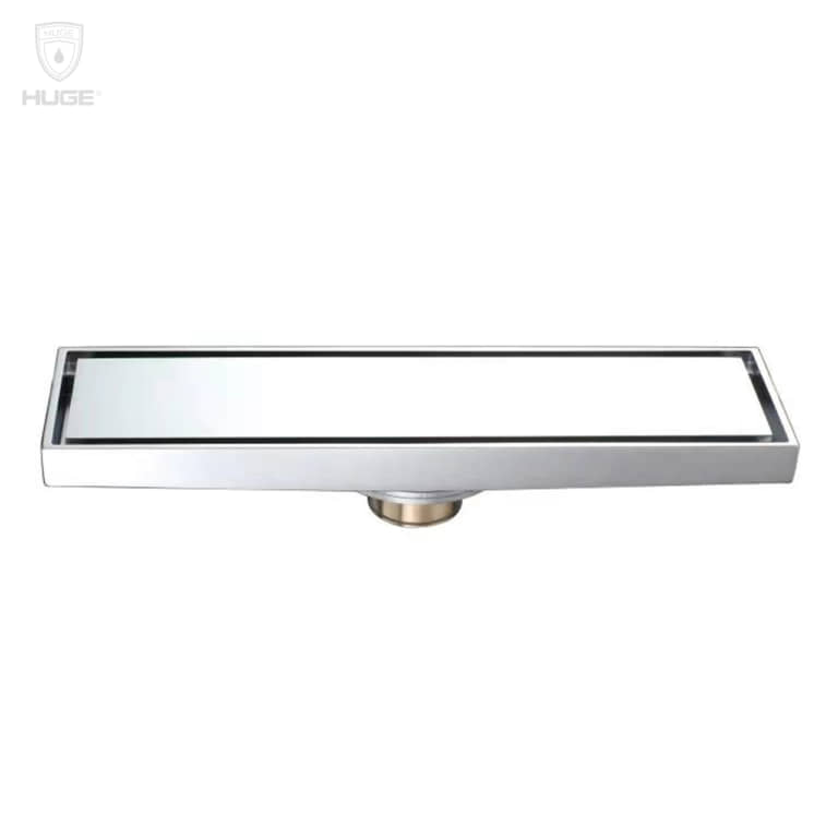Thoát sàn ngăn mùi thông minh (H-TSD02L) (đồng)