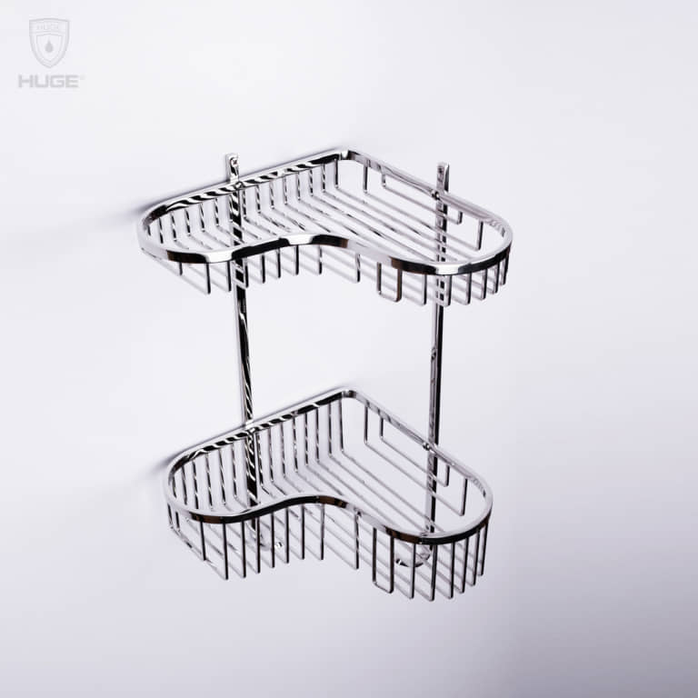 Kệ góc 2 tầng (H-B1929H)