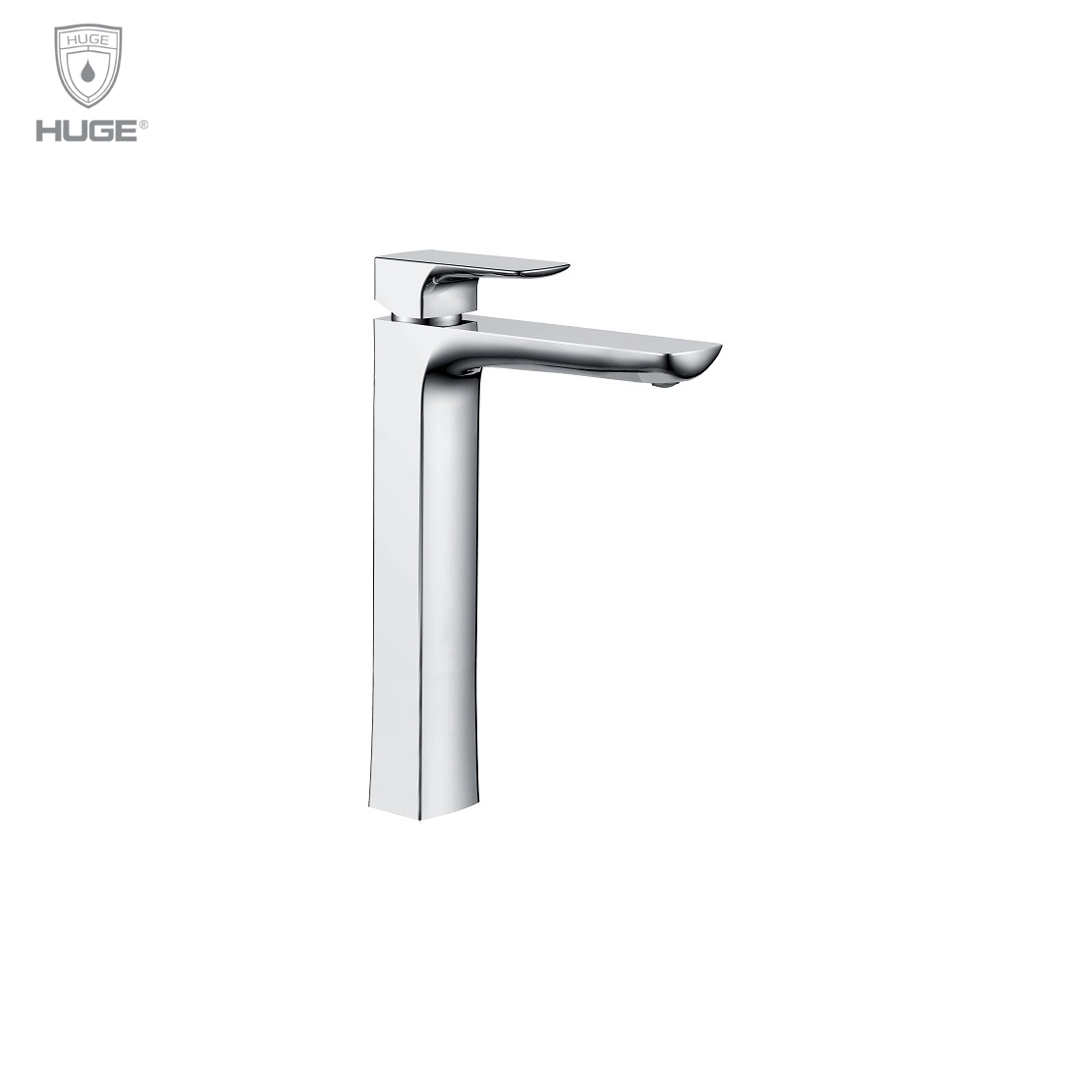 Vòi lavabo Lambert cao (H-6900A2)