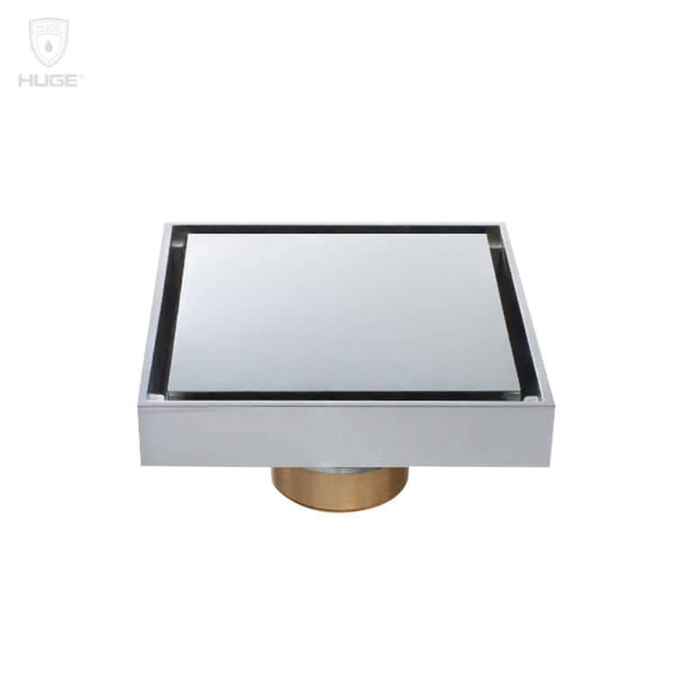 Thoát sàn ngăn mùi thông minh (H-TSD02) (đồng)
