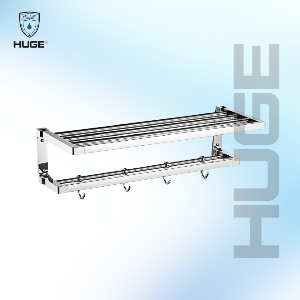 KỆ KHĂN 2 TẦNG H-B1826