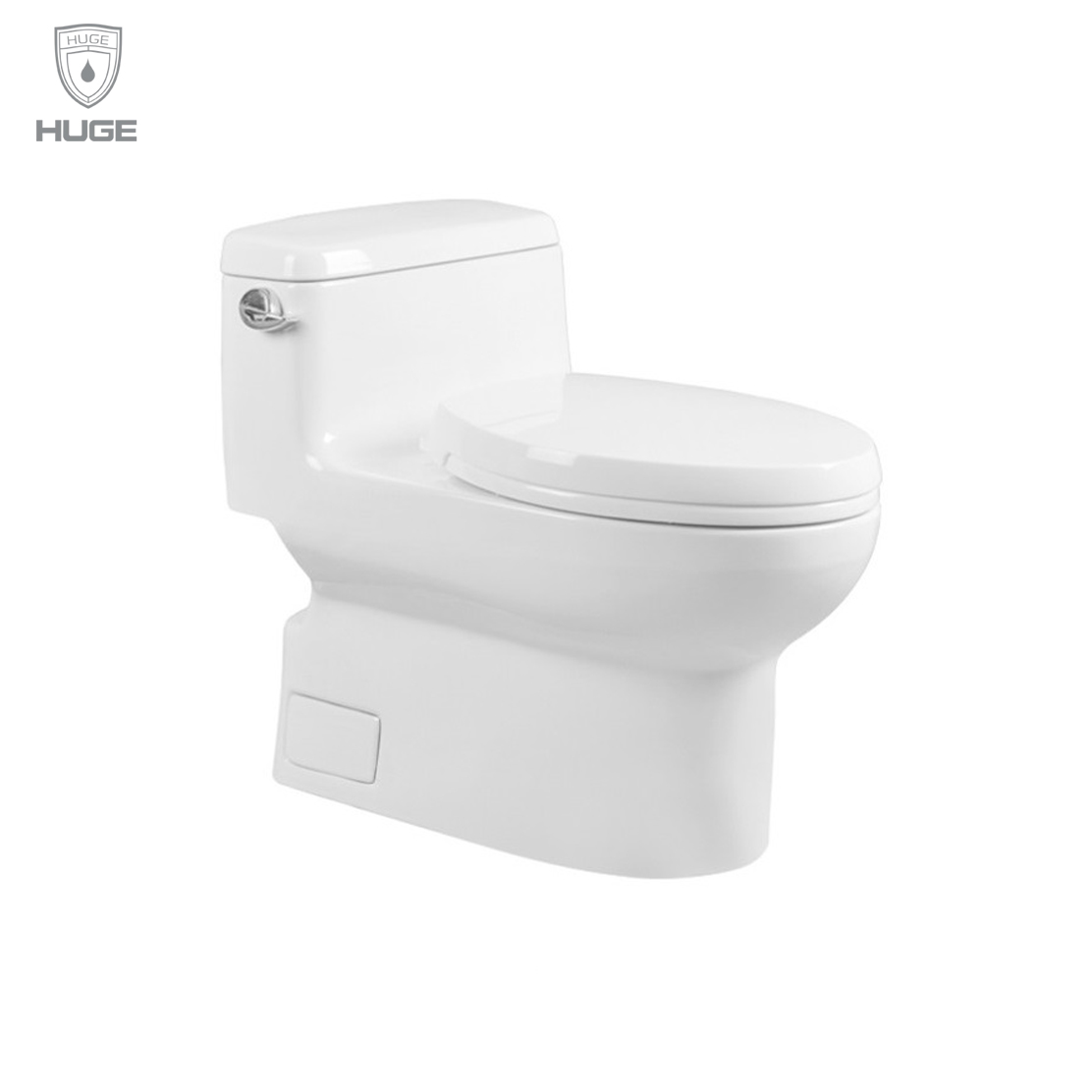 Bồn cầu một khối Huge H-BC112