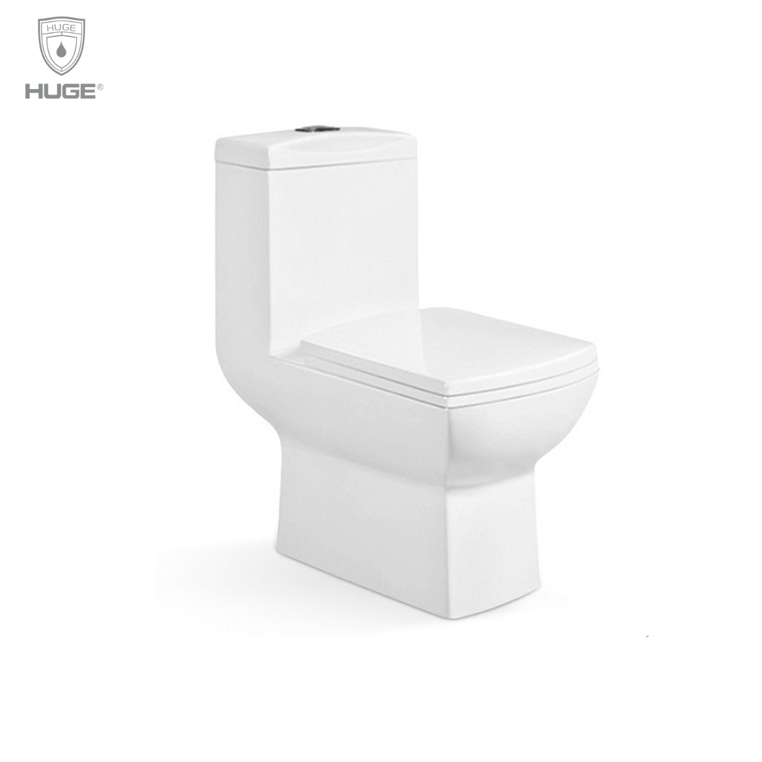 Bồn cầu một khối (H-BC2066)