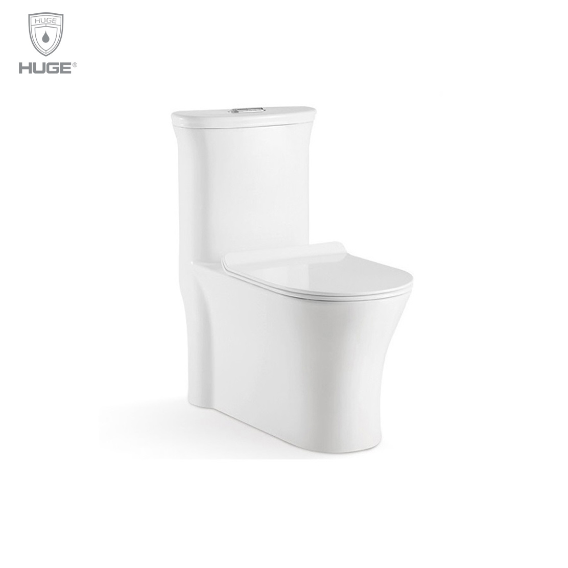 Bồn cầu một khối Huge H-BC2090