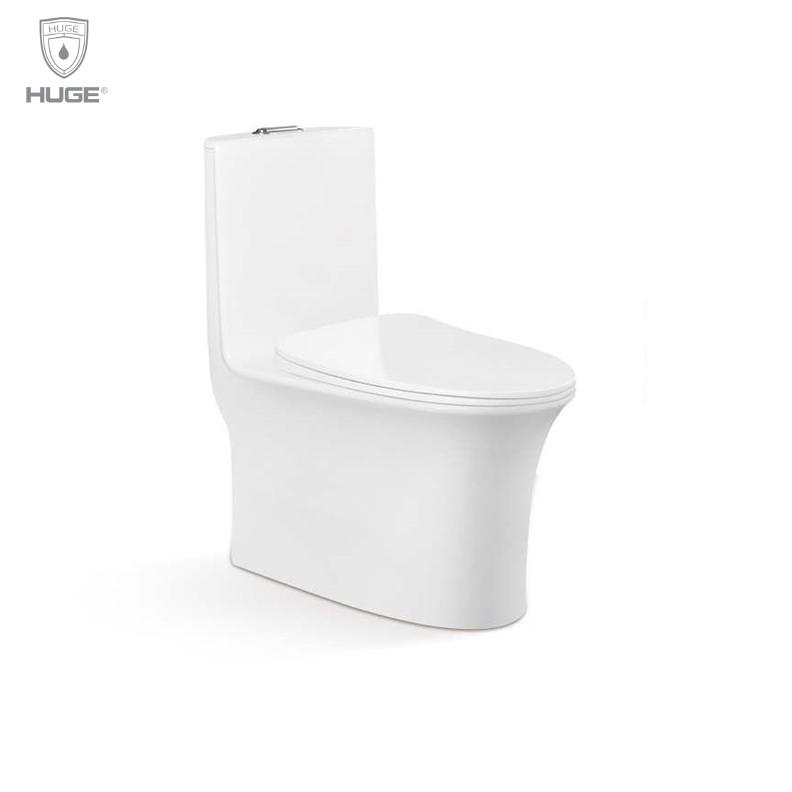 Bồn cầu một khối Huge H-BC2095