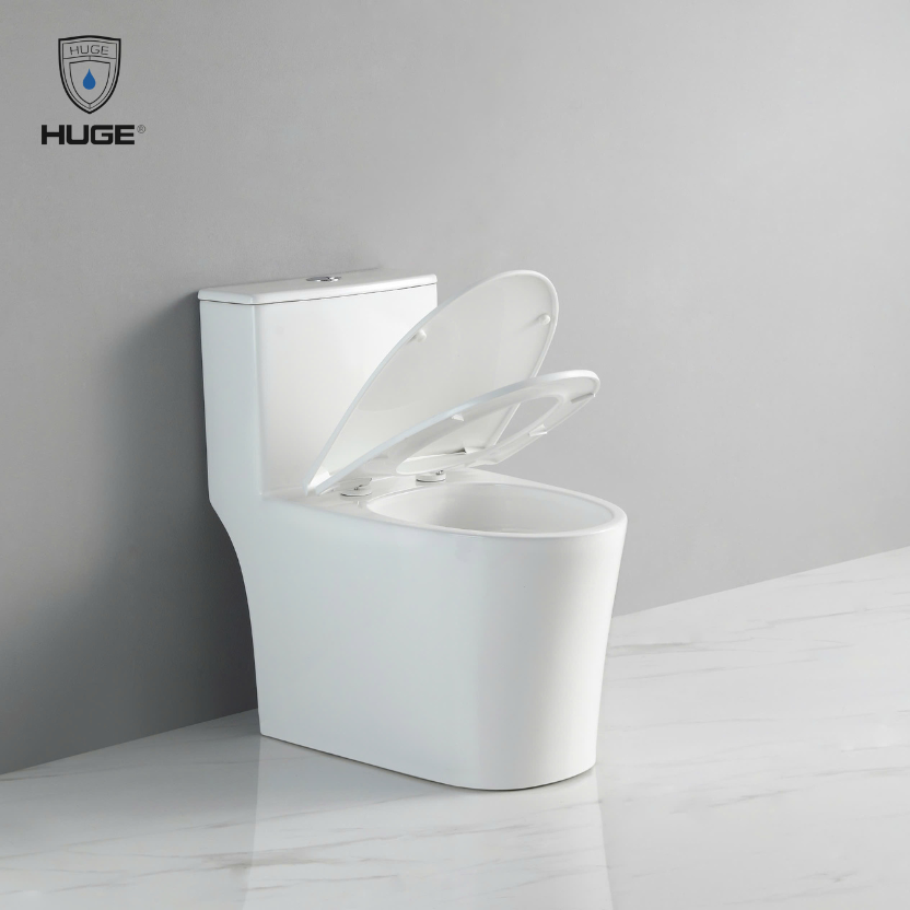 BỒN CẦU MỘT KHỐI H-BC279