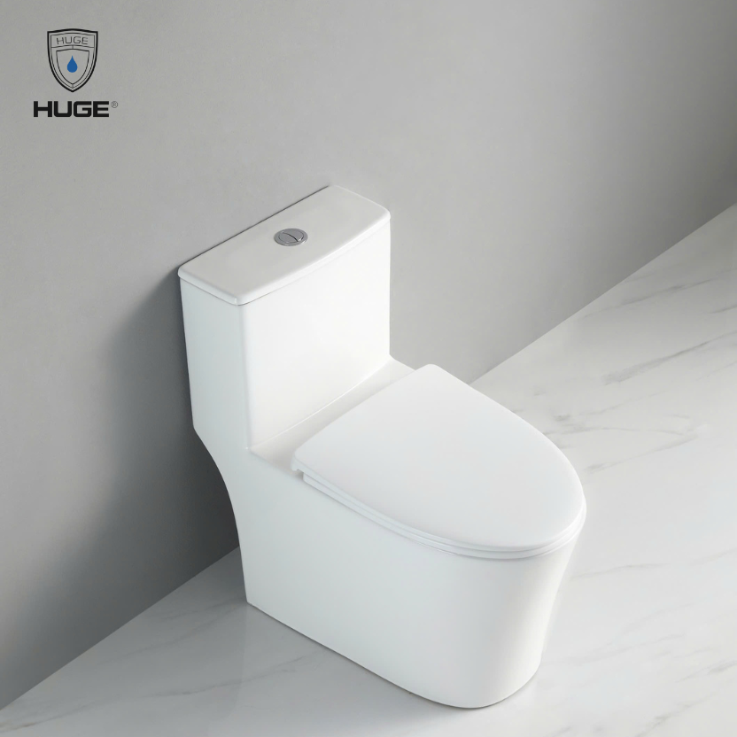 BỒN CẦU MỘT KHỐI H-BC279